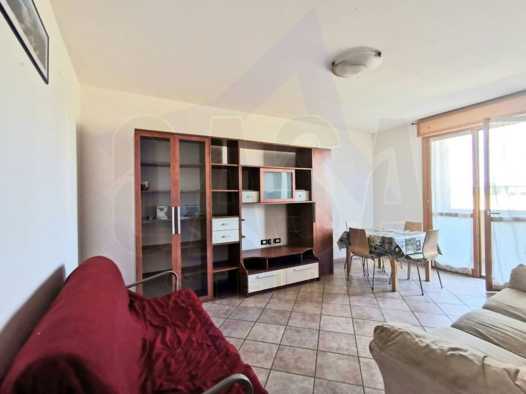 Appartamento a Bondeno in Via Papa Giovanni XXIII - Foto 4
