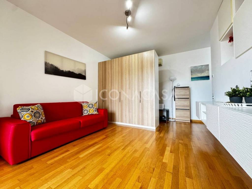 Appartamento a Matera in Via Virgilio - Foto 2