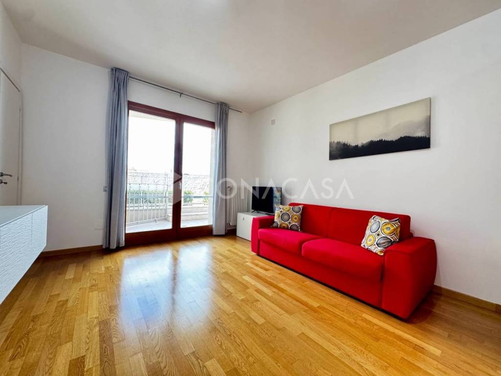 Appartamento a Matera in Via Virgilio - Foto 3
