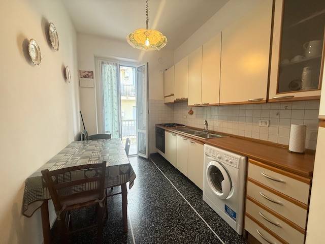 Appartamento a Chiavari in Corso Cristoforo Colombo, 135 - Foto 4