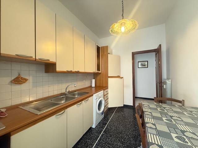 Appartamento a Chiavari in Corso Cristoforo Colombo, 135 - Foto 5