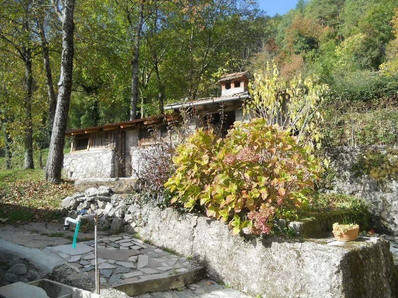Rustico / casale a Minucciano - Foto 5
