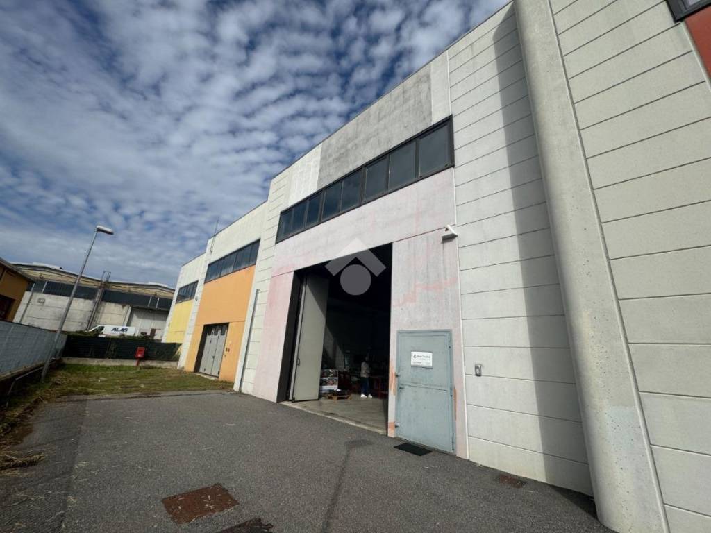 Immobile a Rosta in Strada Banchette, 3 - Foto 2