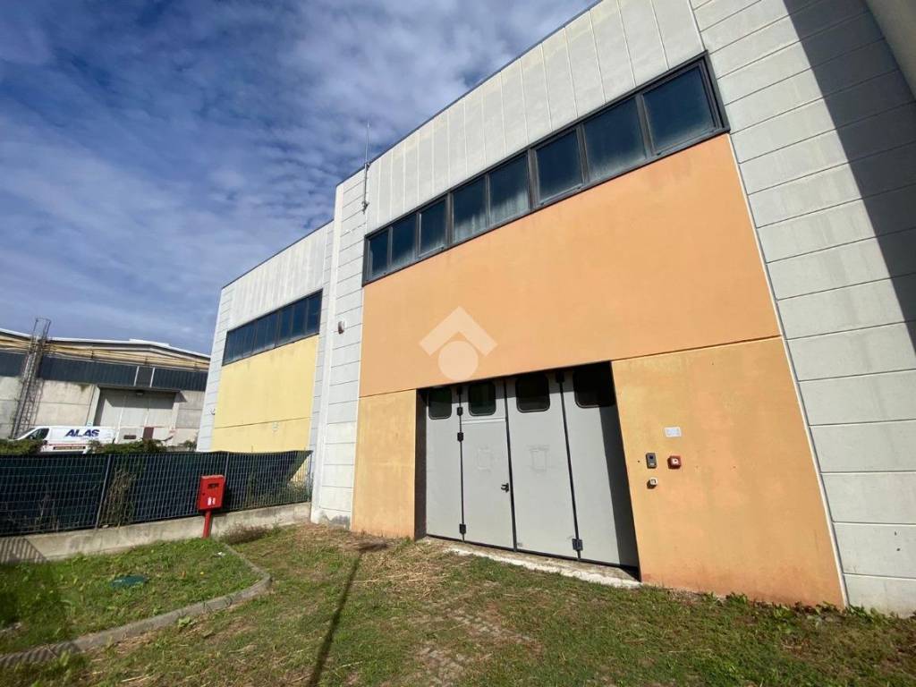 Immobile a Rosta in Strada Banchette, 3 - Foto 3