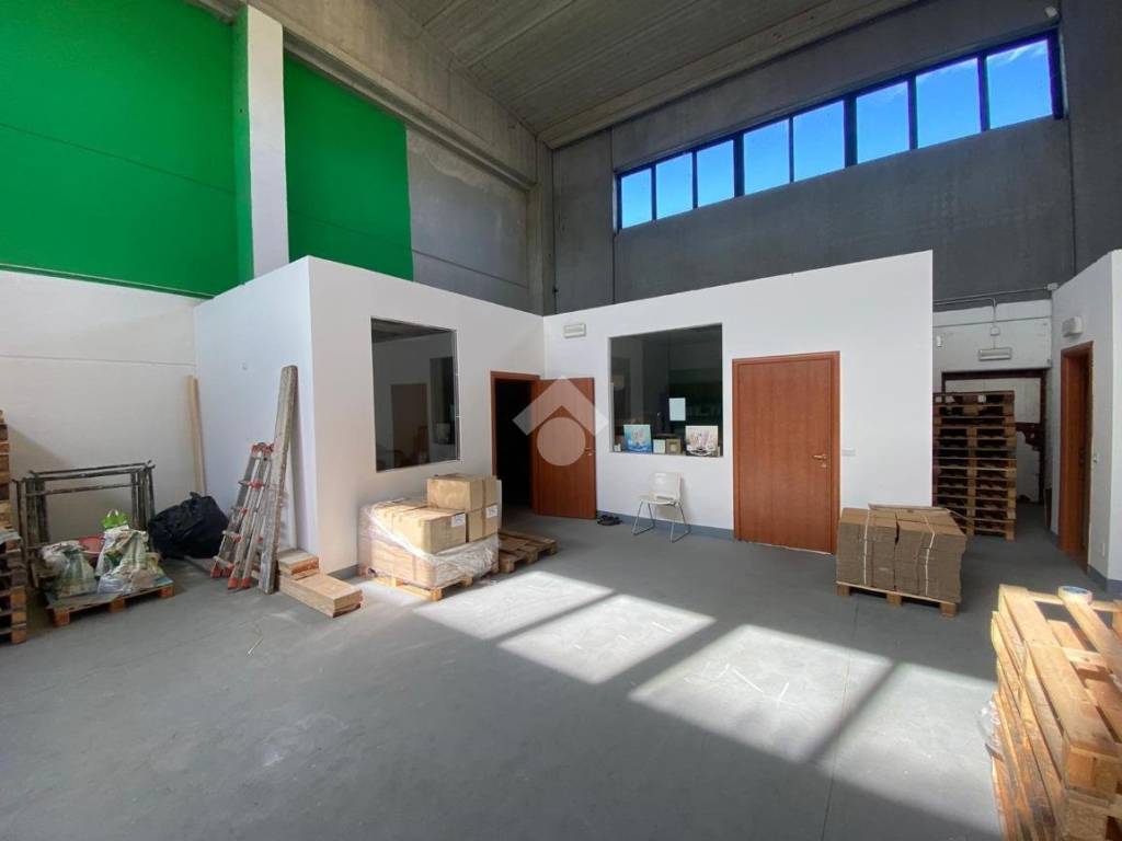 Immobile a Rosta in Strada Banchette, 3 - Foto 4