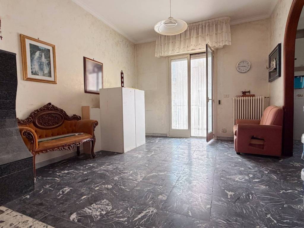 Appartamento a Manfredonia in Viale Giacoma Beccarini - Foto 2