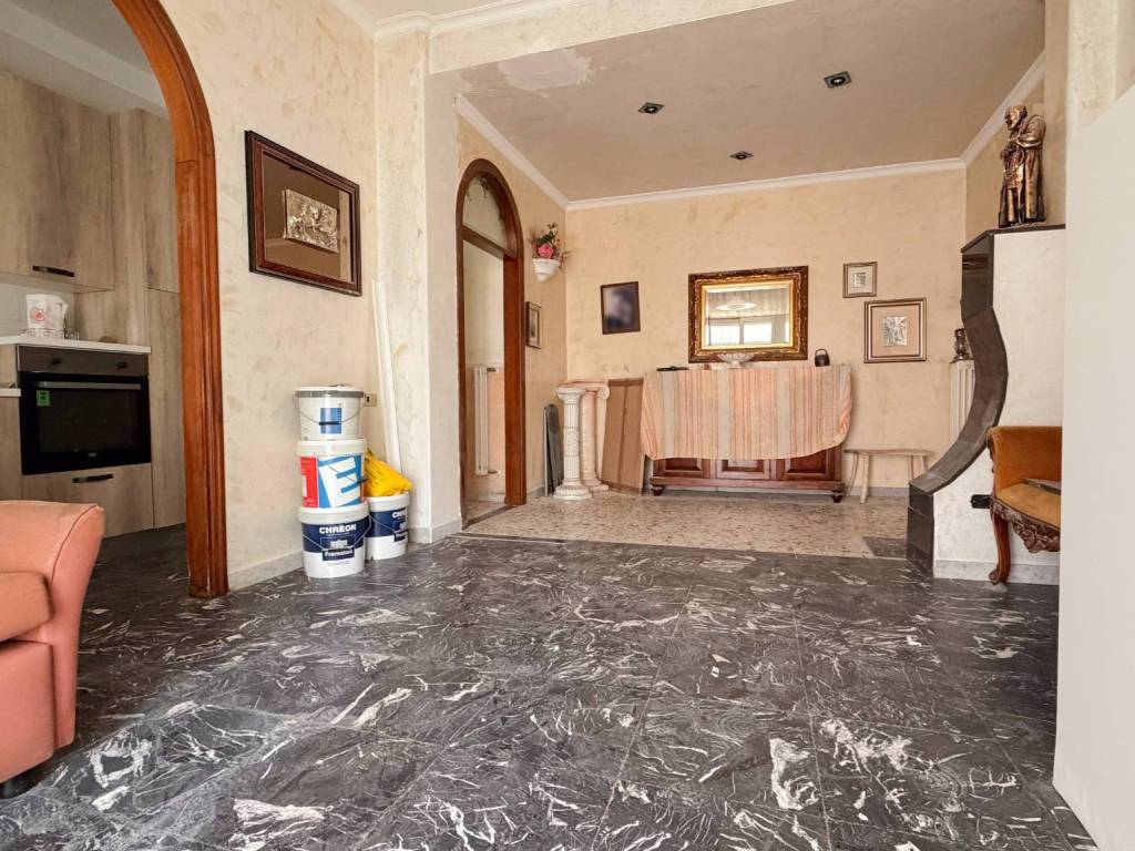 Appartamento a Manfredonia in Viale Giacoma Beccarini - Foto 3
