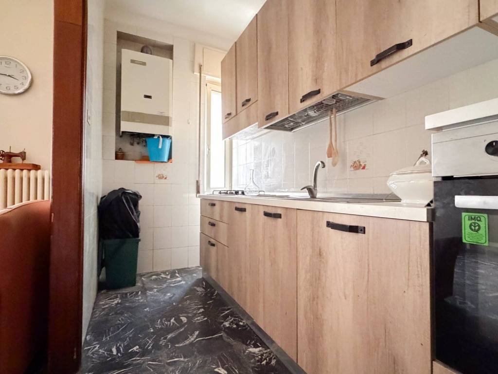Appartamento a Manfredonia in Viale Giacoma Beccarini - Foto 4