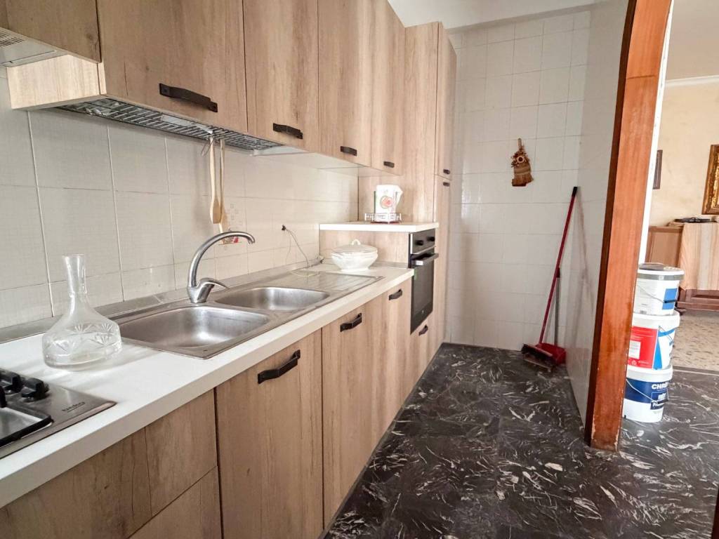 Appartamento a Manfredonia in Viale Giacoma Beccarini - Foto 5