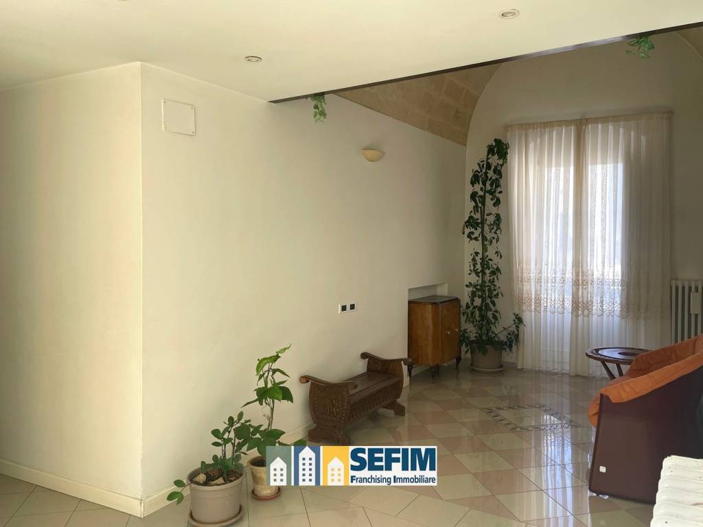 Appartamento a Matera in Piazza del Sedile - Foto 3