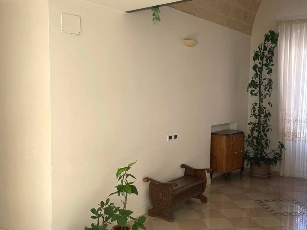 Appartamento a Matera in Piazza del Sedile - Foto 4