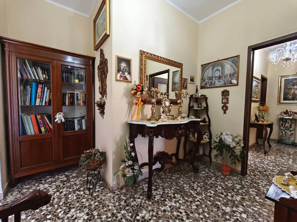 Appartamento a Gallipoli in Via Firenze, 34 - Foto 2