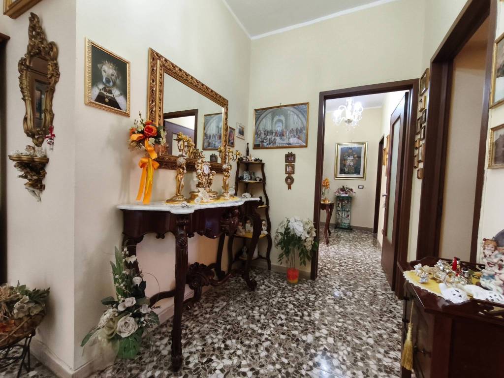 Appartamento a Gallipoli in Via Firenze, 34 - Foto 3