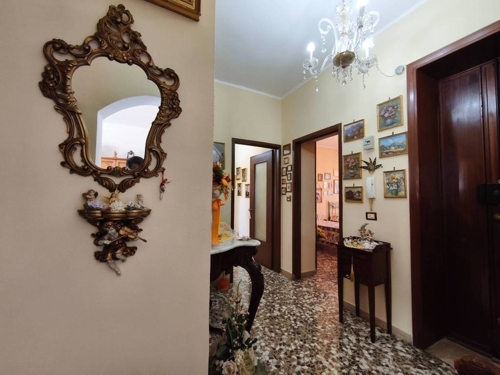 Appartamento a Gallipoli in Via Firenze, 34 - Foto 4