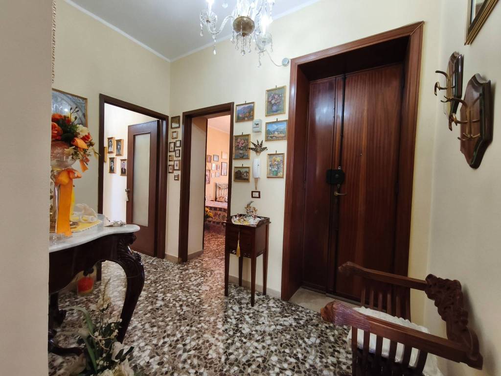 Appartamento a Gallipoli in Via Firenze, 34 - Foto 5