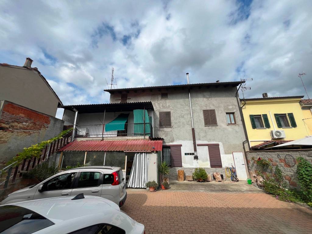 Villa a Castelletto monferrato in Via Roma - Foto 2