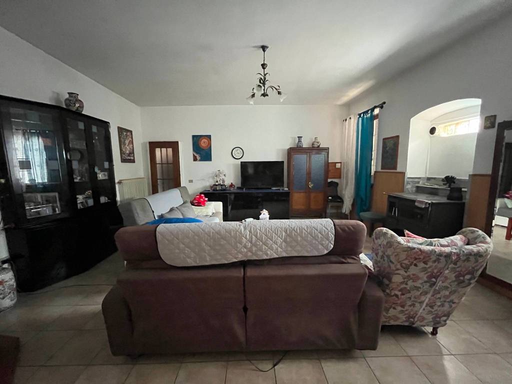 Villa a Castelletto monferrato in Via Roma - Foto 3