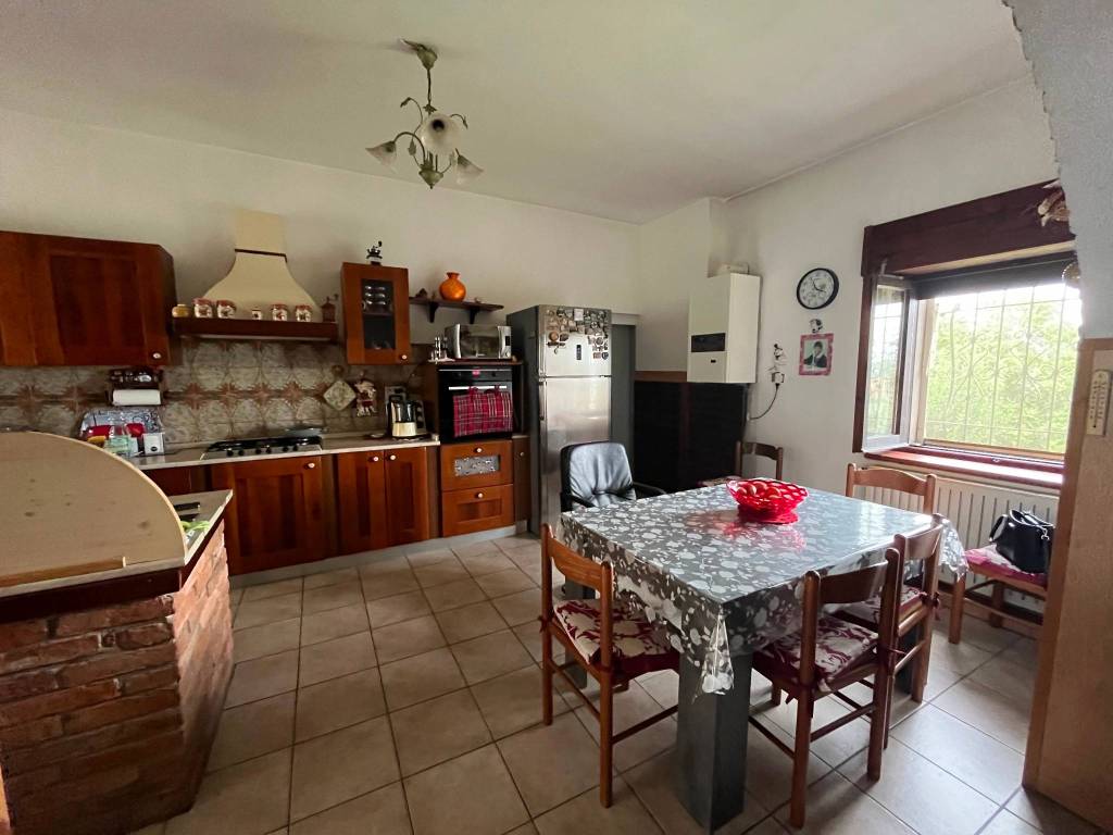 Villa a Castelletto monferrato in Via Roma - Foto 5