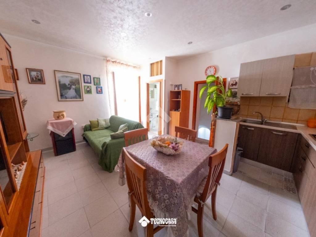 Appartamento a Vieste in Via Fratelli Cocle, 5 - Foto 4