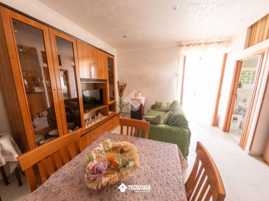 Appartamento a Vieste in Via Fratelli Cocle, 5 - Foto 5