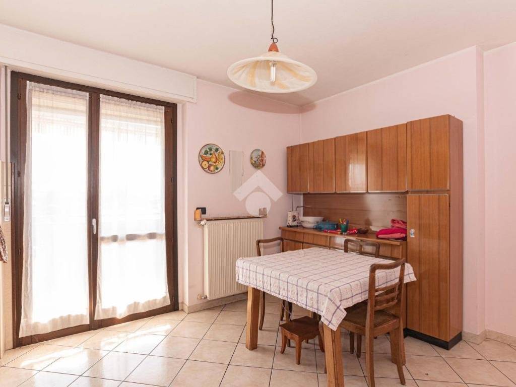 Appartamento a Ciriè in Via vigna, 29 - Foto 3