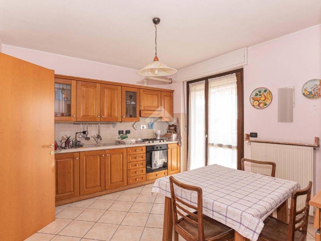 Appartamento a Ciriè in Via vigna, 29 - Foto 5