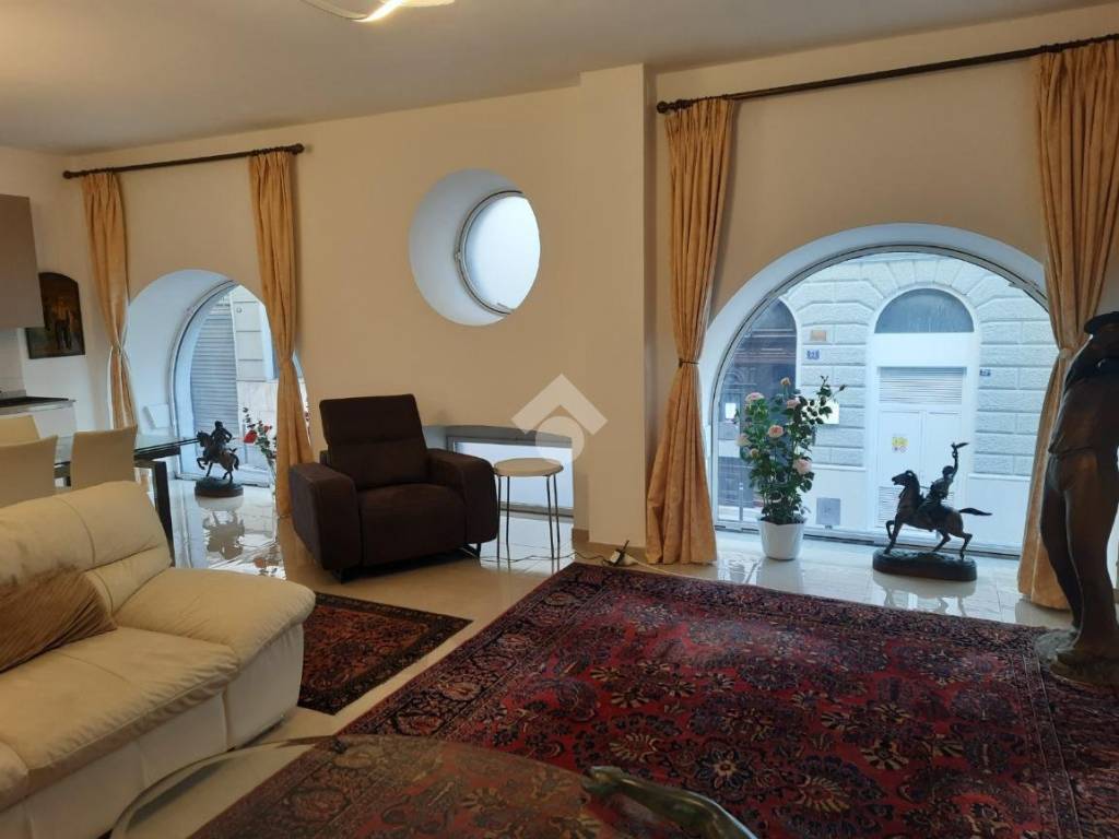 Appartamento a Trieste in Via Guido Brunner, 10 - Foto 2