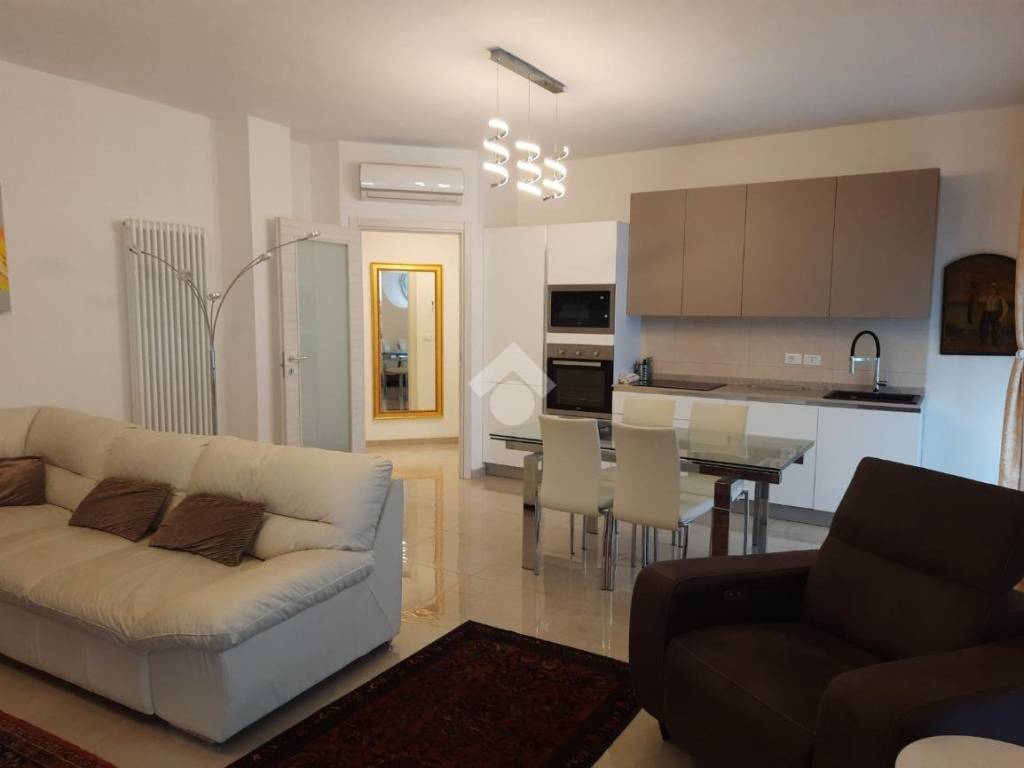 Appartamento a Trieste in Via Guido Brunner, 10 - Foto 4
