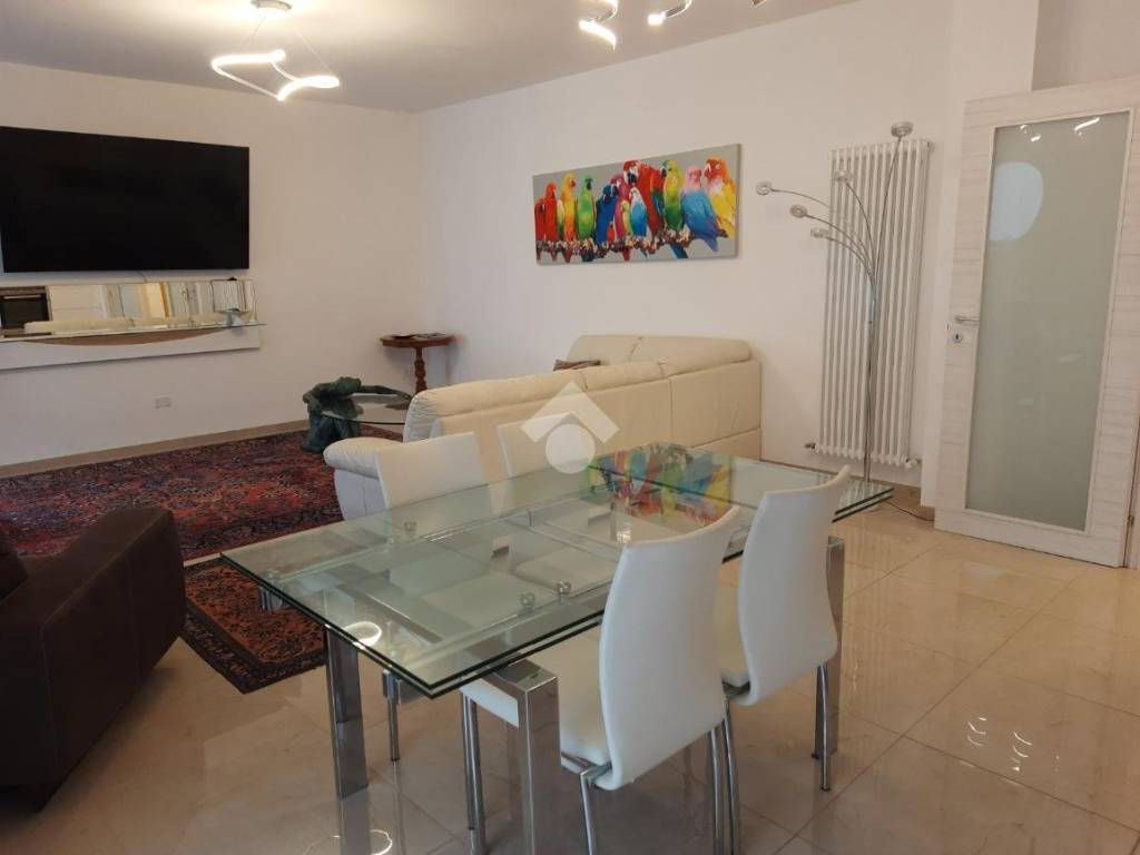 Appartamento a Trieste in Via Guido Brunner, 10 - Foto 5