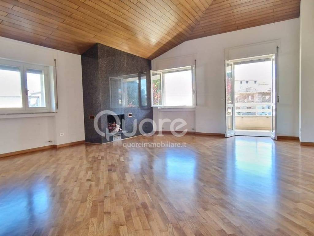 Appartamento a Tarcento in Via Angeli - Foto 2