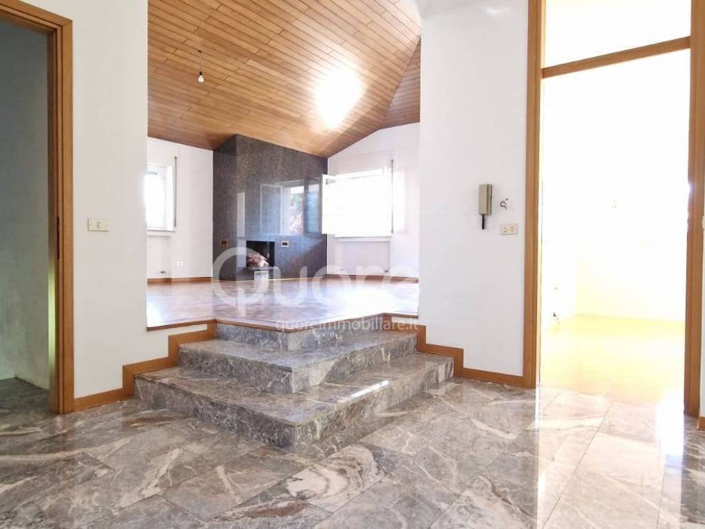 Appartamento a Tarcento in Via Angeli - Foto 4