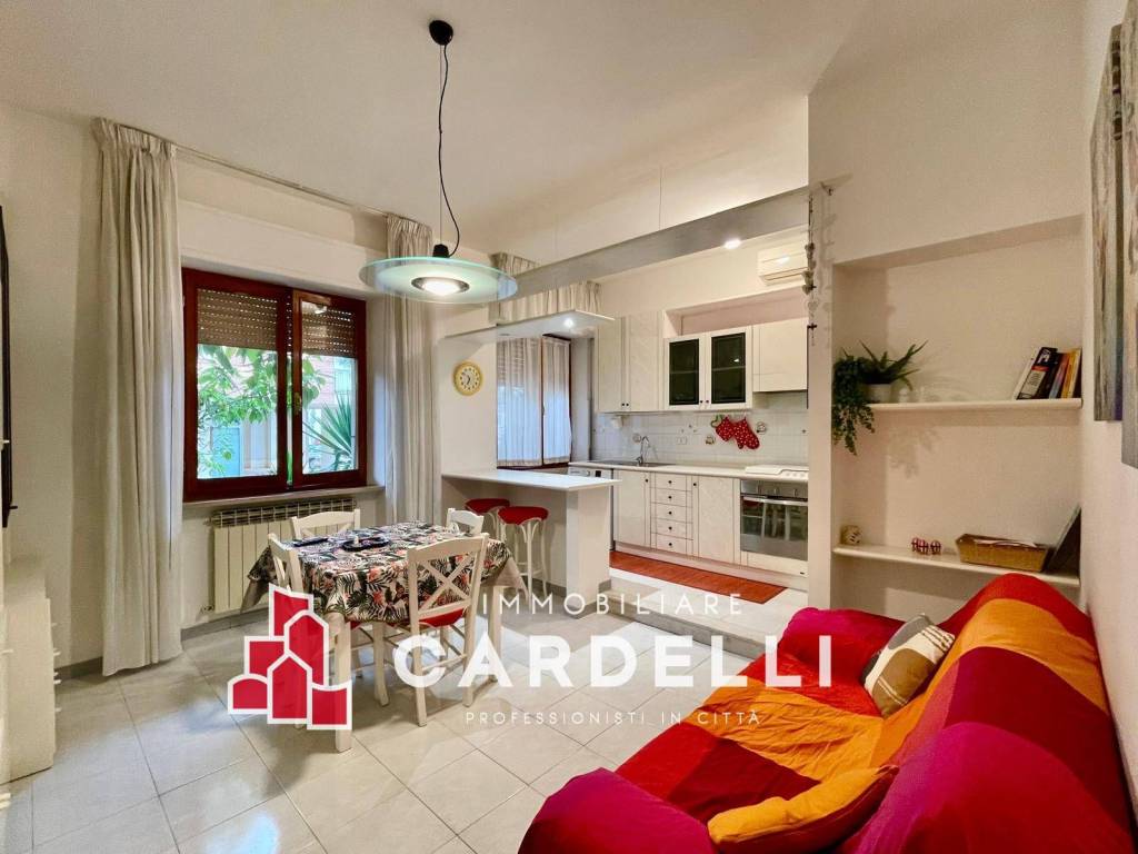 Appartamento a Civitanova marche in Via Nino Bixio, 44 - Foto 2