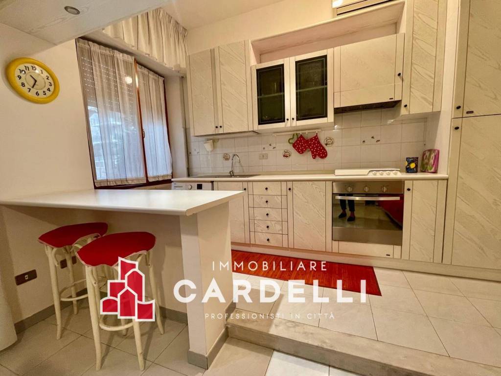 Appartamento a Civitanova marche in Via Nino Bixio, 44 - Foto 3