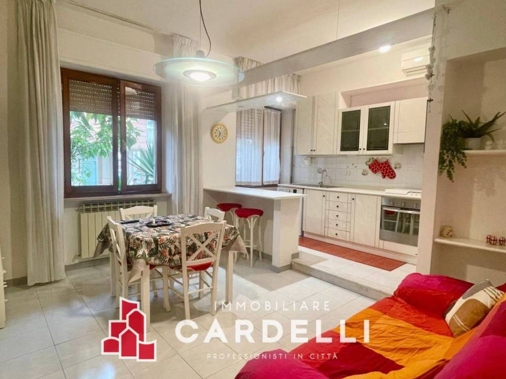 Appartamento a Civitanova marche in Via Nino Bixio, 44 - Foto 4