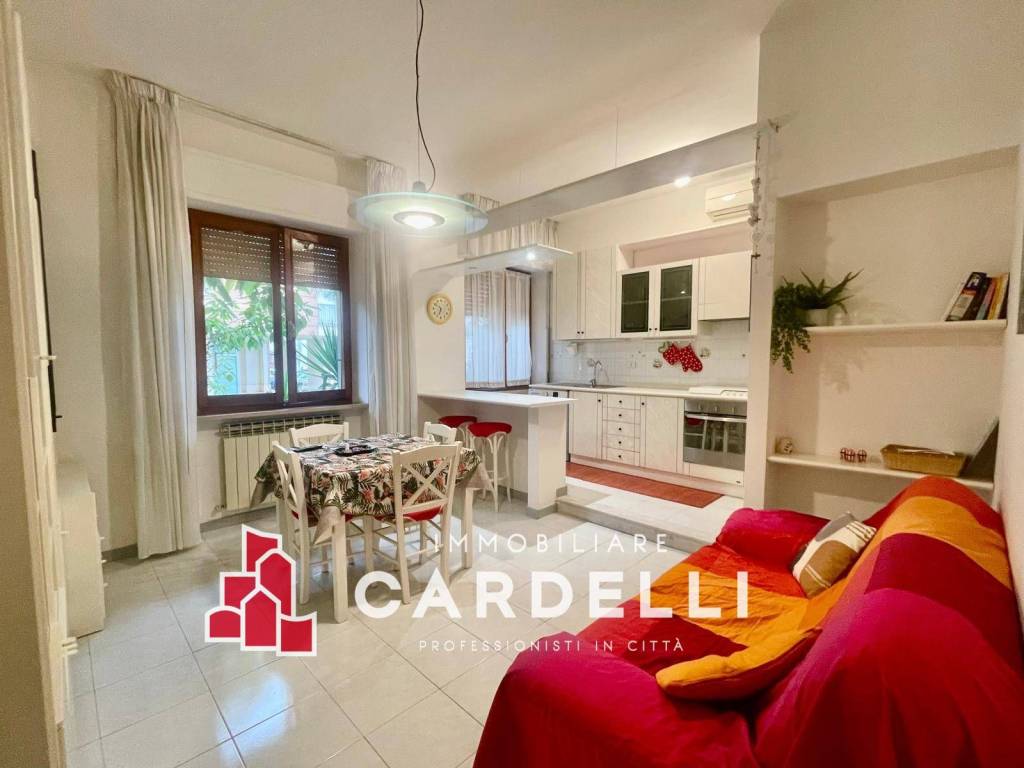 Appartamento a Civitanova marche in Via Nino Bixio, 44 - Foto 5