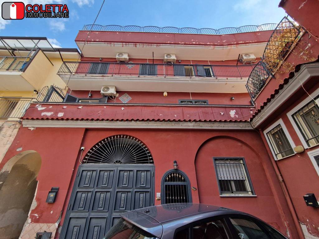 Appartamento a Acerra in Piazza Castello, 6 - Foto 2
