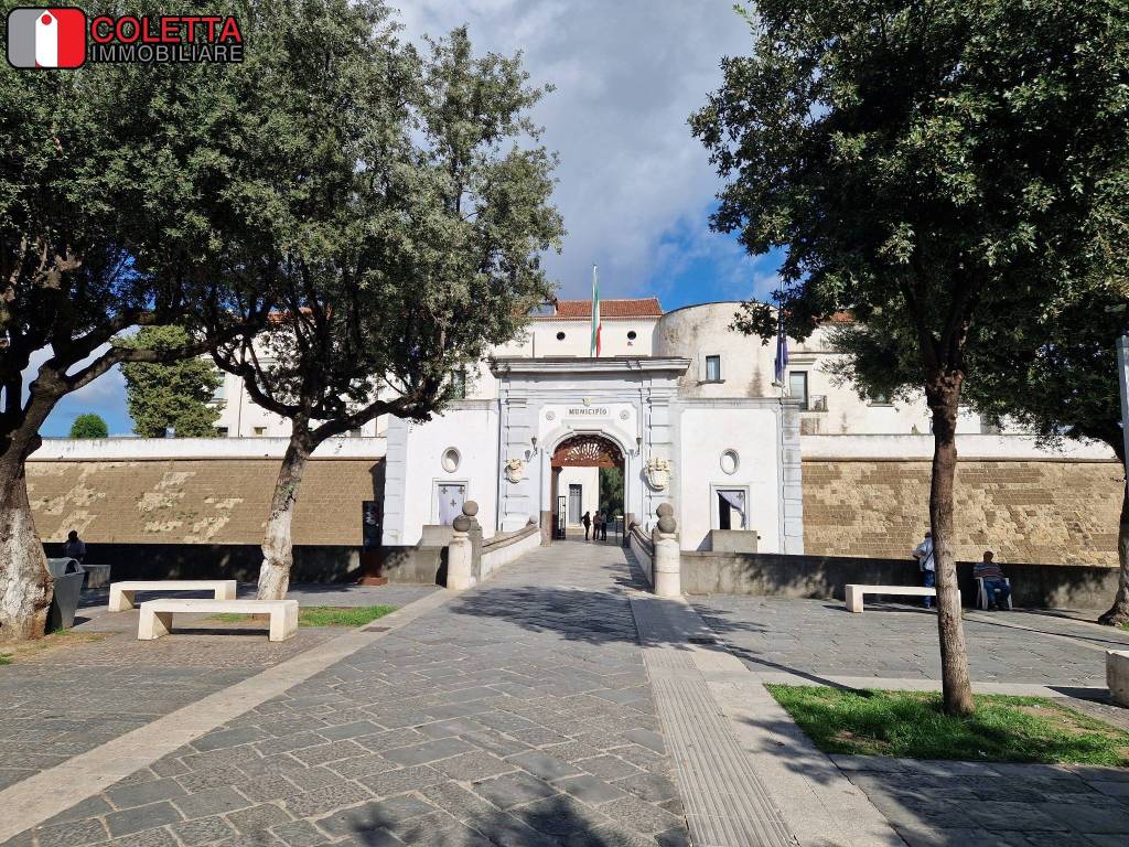 Appartamento a Acerra in Piazza Castello, 6 - Foto 4