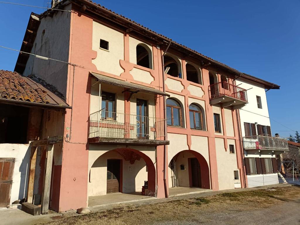 Casa indipendente a Villanova mondovì in Strada Cometti - Foto 3