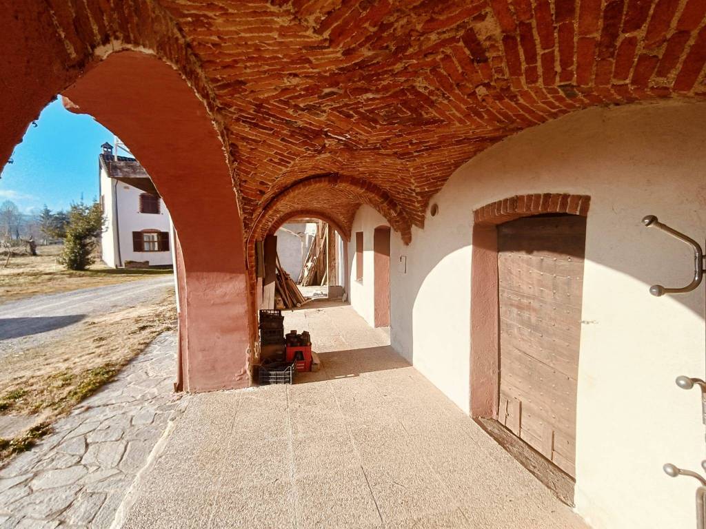 Casa indipendente a Villanova mondovì in Strada Cometti - Foto 4