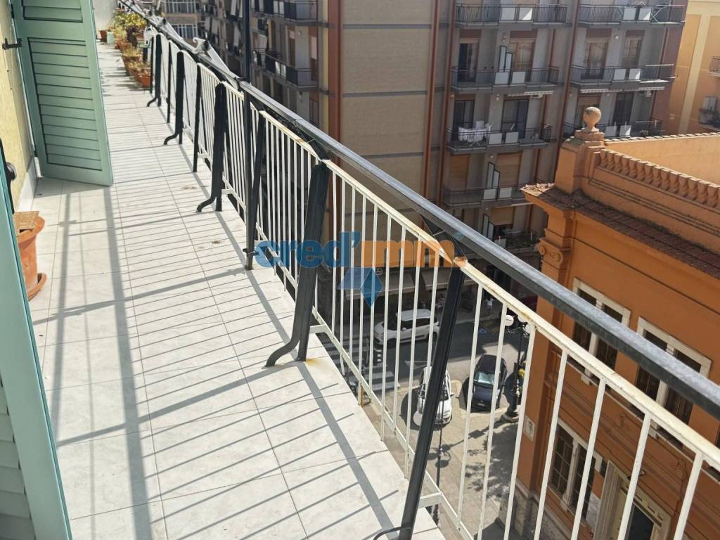 Appartamento a Bisceglie in Via Monte San Michele - Foto 2