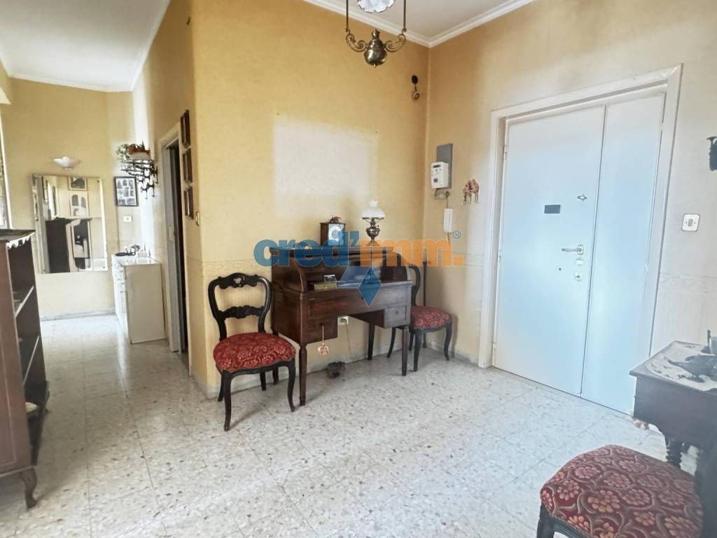 Appartamento a Bisceglie in Via Monte San Michele - Foto 3