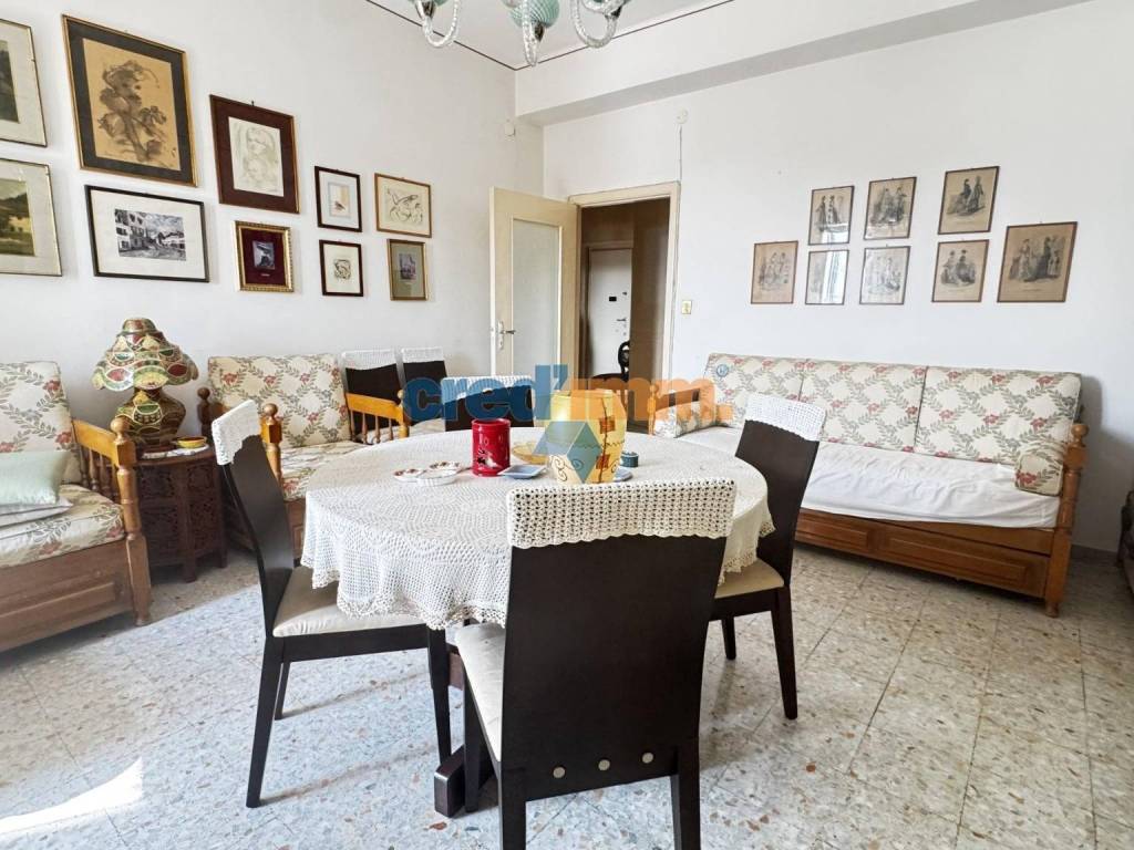 Appartamento a Bisceglie in Via Monte San Michele - Foto 5