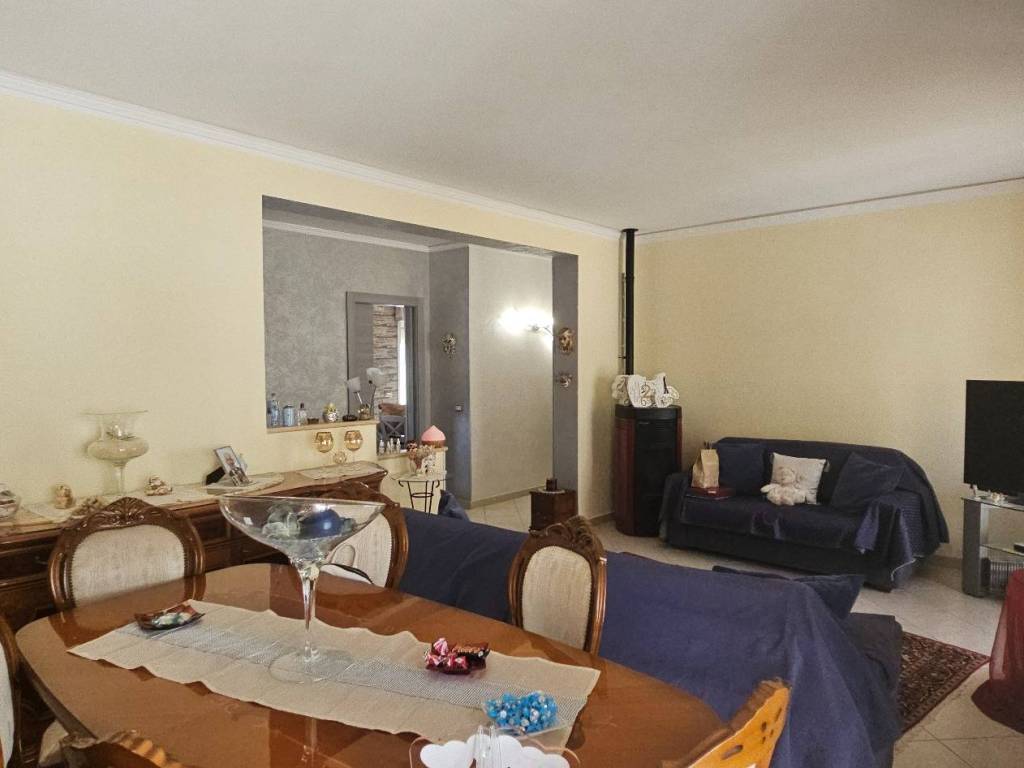 Appartamento a Erice in Via Messico, 2 - Foto 3