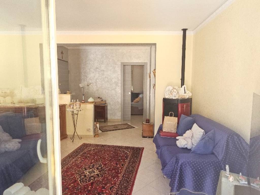 Appartamento a Erice in Via Messico, 2 - Foto 5