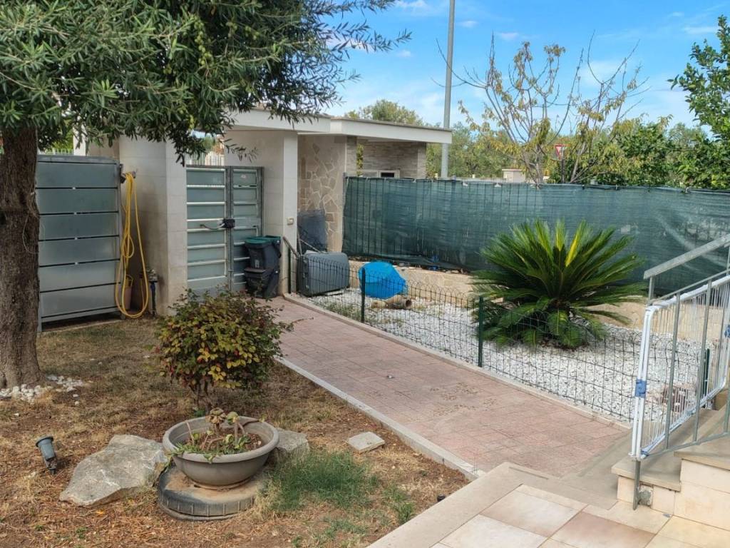 Villa a Bitritto in Via Modugno - Foto 4