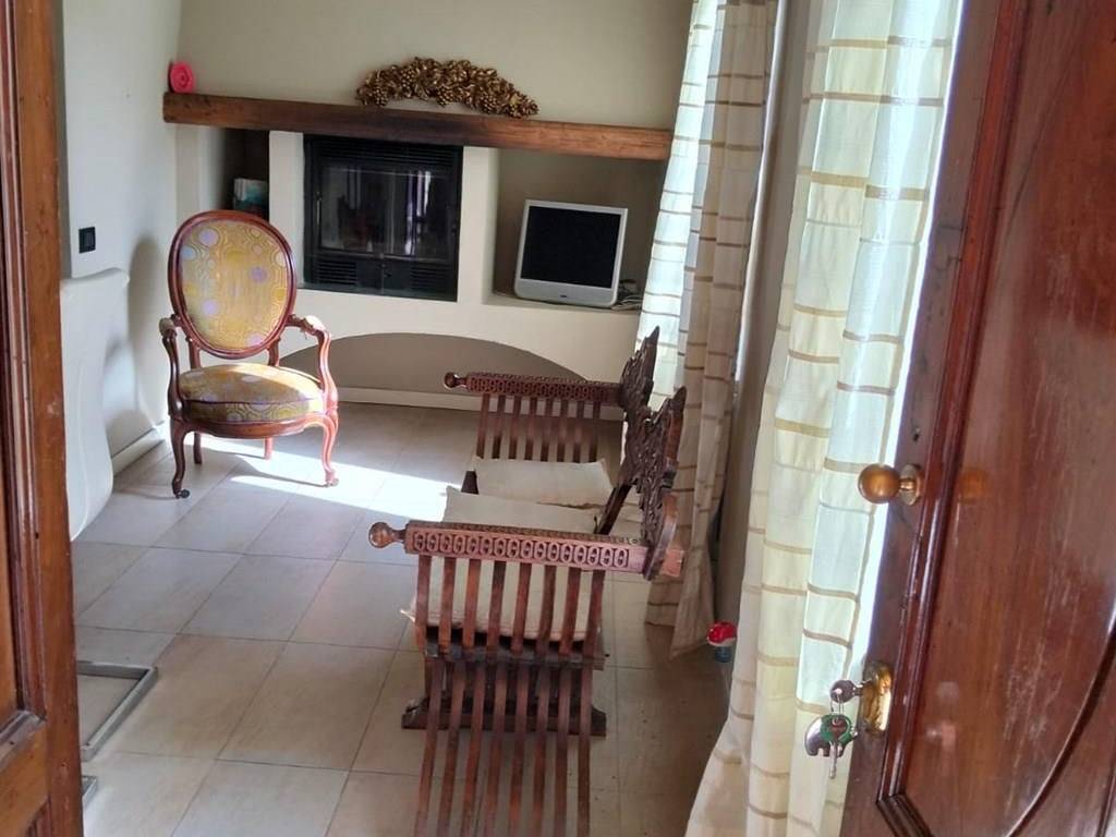 Casa indipendente a Asti in FRAZIONE CASABIANCA - Foto 4