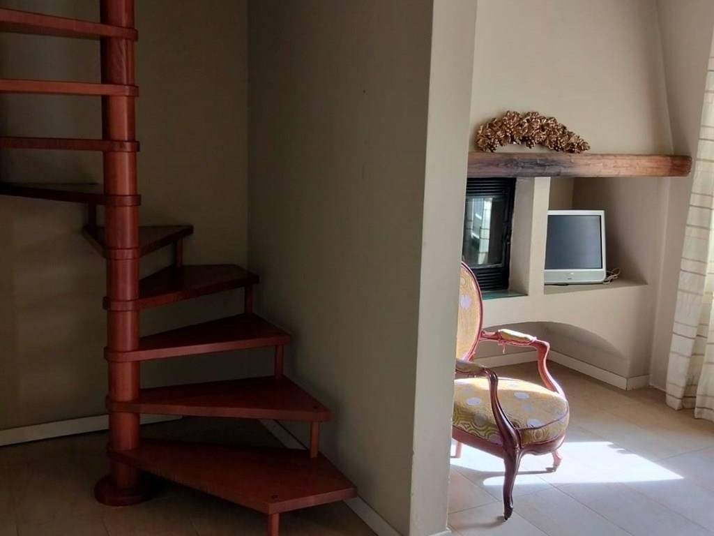 Casa indipendente a Asti in FRAZIONE CASABIANCA - Foto 5