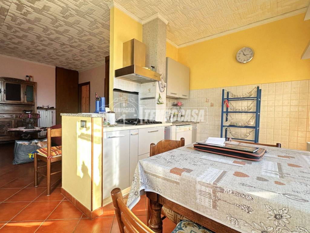 Appartamento a Cossato in Via Dante Alighieri - Foto 4