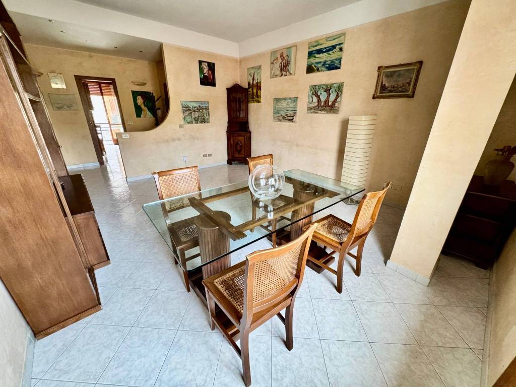 Appartamento a Piacenza in Via Luciano Scarabelli - Foto 4