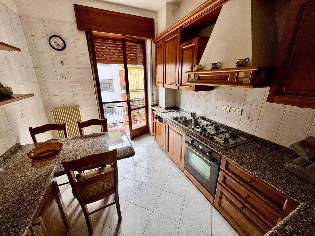Appartamento a Piacenza in Via Luciano Scarabelli - Foto 5